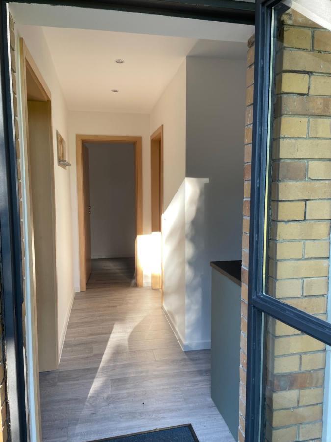 Ferienhaus Jonscher Königs Wusterhausen Exteriér fotografie