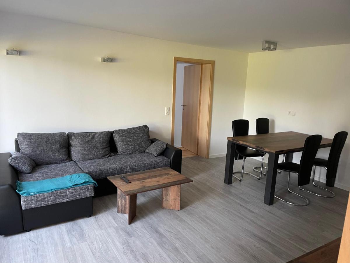 Ferienhaus Jonscher Königs Wusterhausen Exteriér fotografie